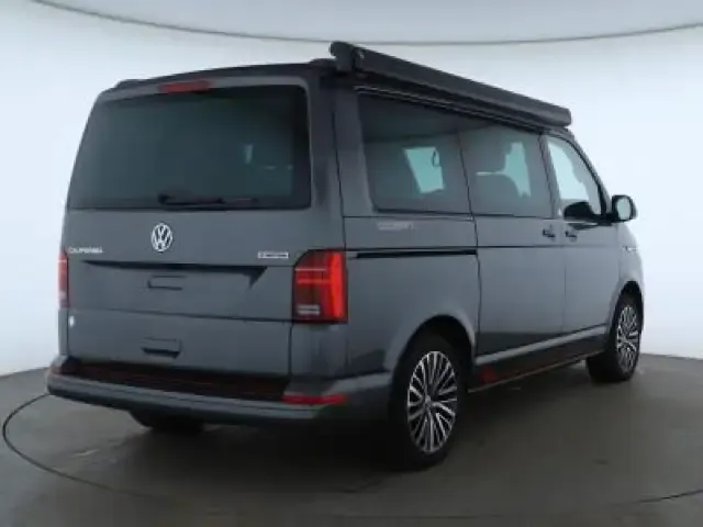 Volkswagen T6.1 California