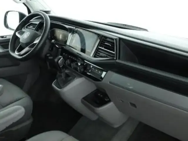 Volkswagen T6.1 California