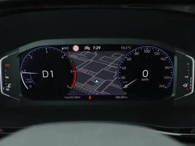 Volkswagen T6.1 California