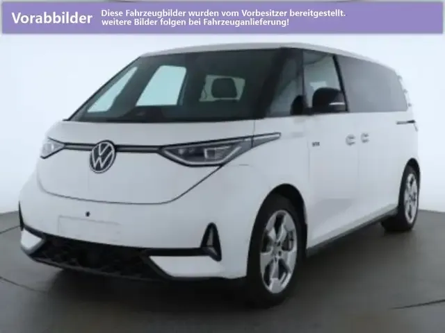 Volkswagen ID. Buzz