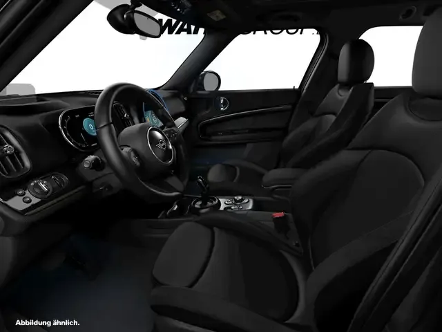 MINI Cooper SD Countryman