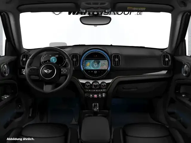 MINI Cooper SD Countryman