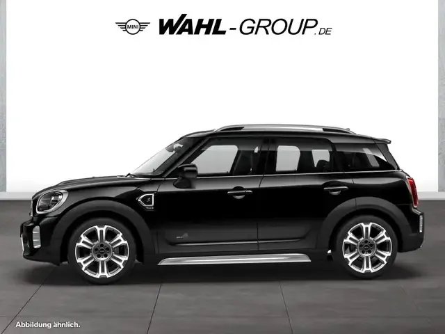MINI Cooper SD Countryman