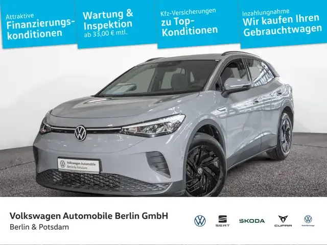 Volkswagen ID.4