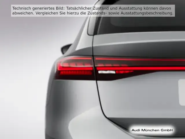 Audi Sonstiges