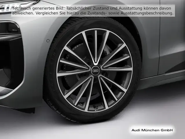 Audi Sonstiges