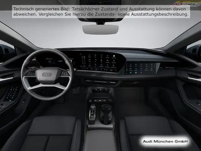 Audi Sonstiges