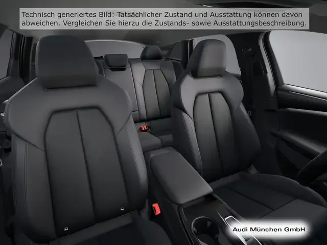 Audi Sonstiges