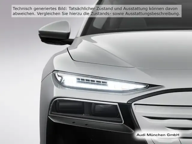 Audi Sonstiges