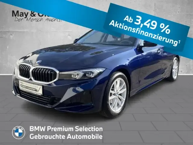 BMW 318