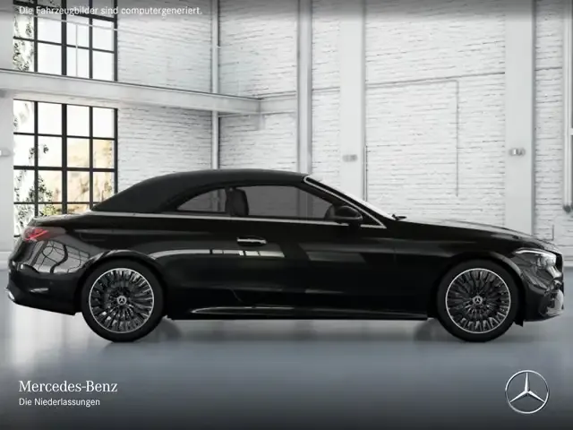Mercedes-Benz CLE 200