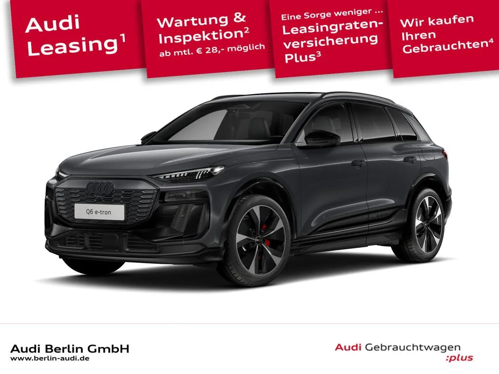 Audi Q6