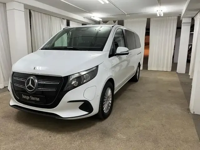 Mercedes-Benz EQV 250