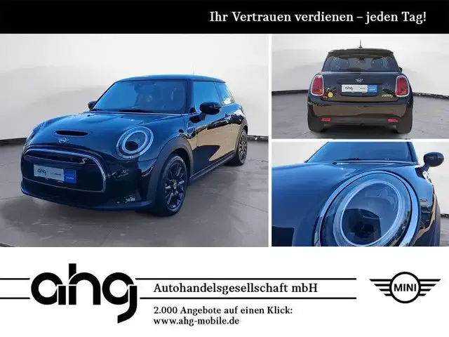 MINI Cooper E