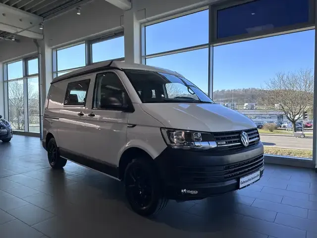 Volkswagen Sonstiges