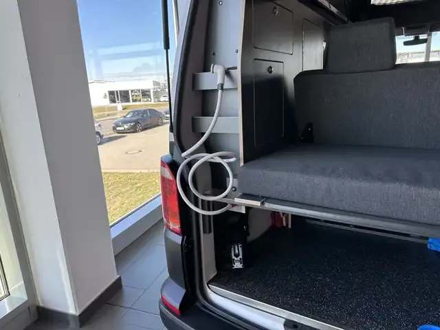 Volkswagen Sonstiges