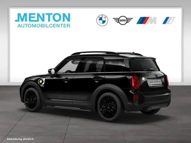 MINI Cooper SE Countryman