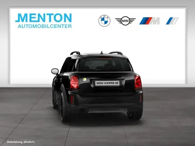 MINI Cooper SE Countryman