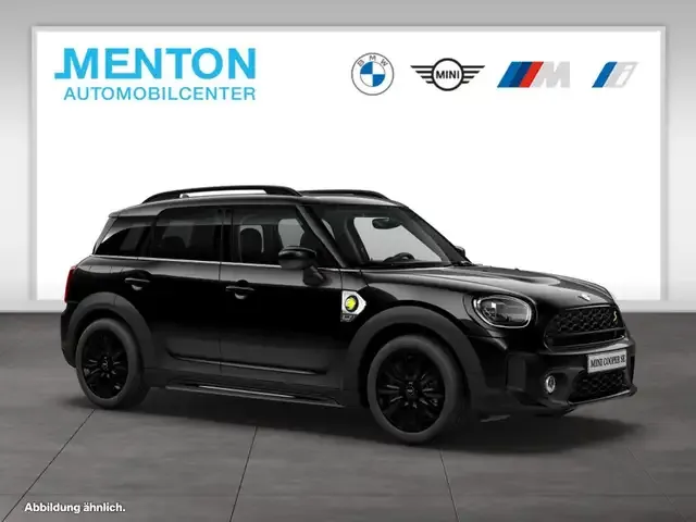 MINI Cooper SE Countryman