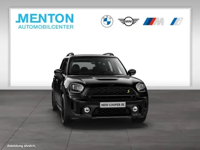 MINI Cooper SE Countryman