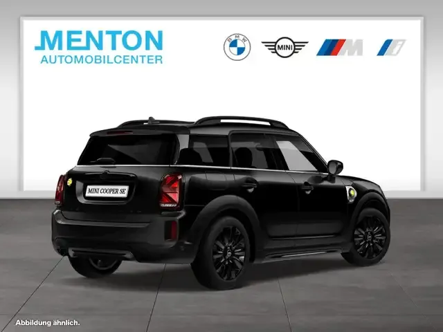 MINI Cooper SE Countryman