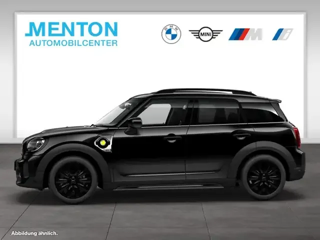 MINI Cooper SE Countryman
