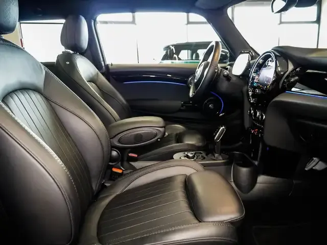 MINI John Cooper Works