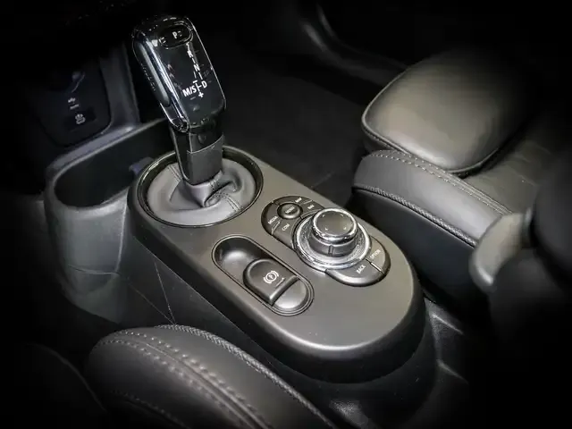 MINI John Cooper Works