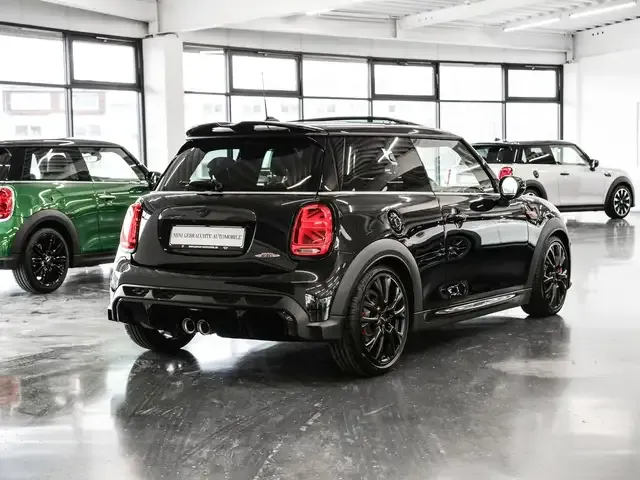 MINI John Cooper Works