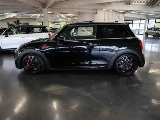 MINI John Cooper Works