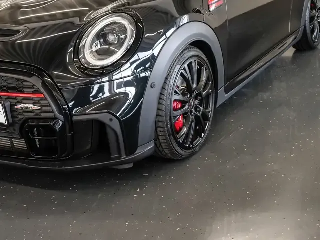 MINI John Cooper Works
