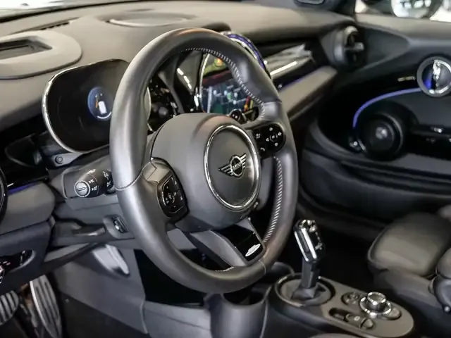 MINI John Cooper Works