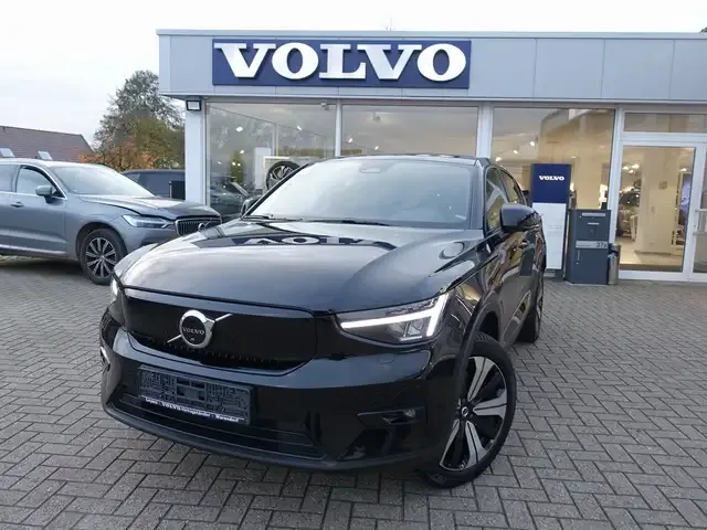 Volvo C40