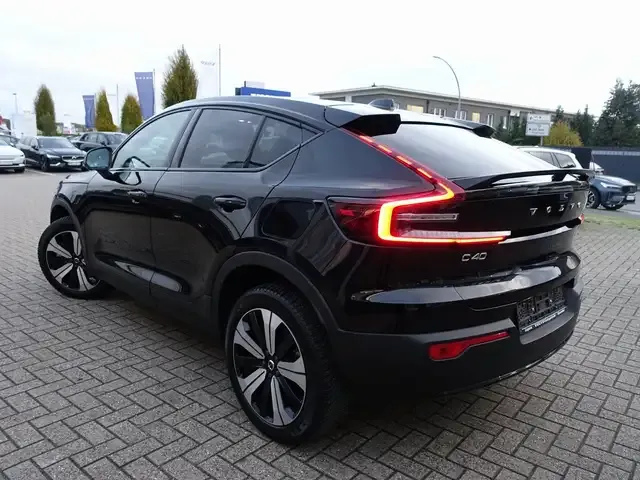 Volvo C40