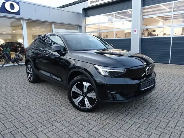 Volvo C40