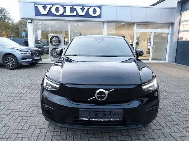 Volvo C40