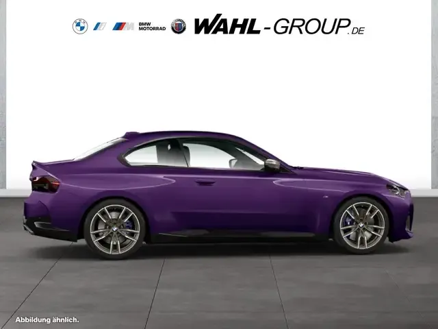 BMW 240
