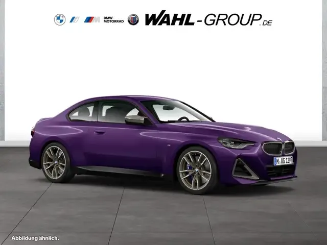 BMW 240