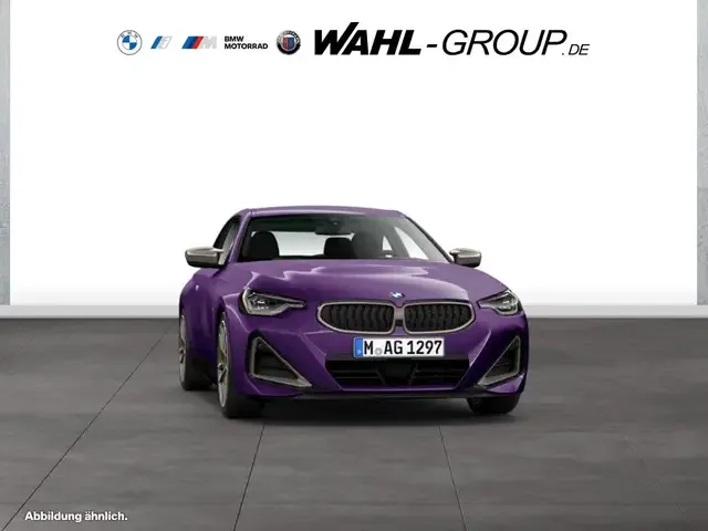 BMW 240