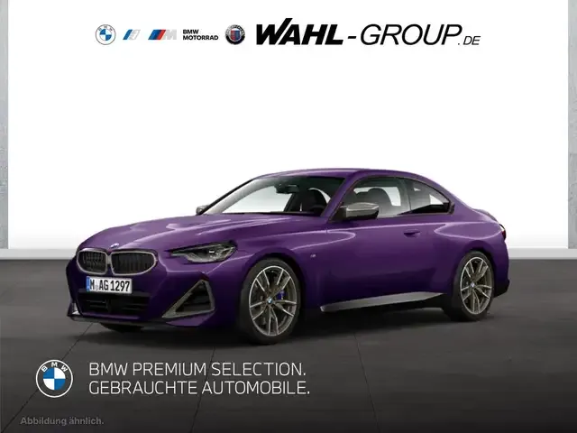 BMW 240