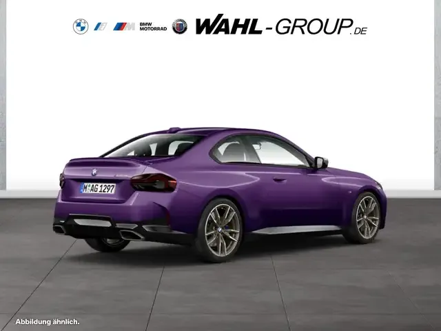 BMW 240