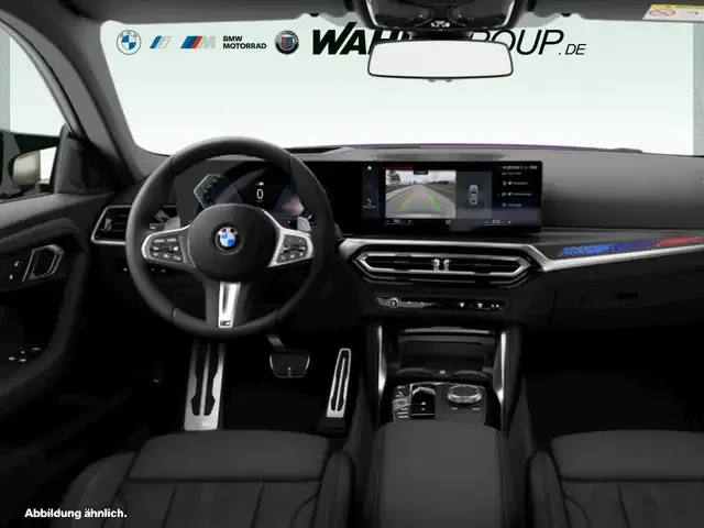 BMW 240
