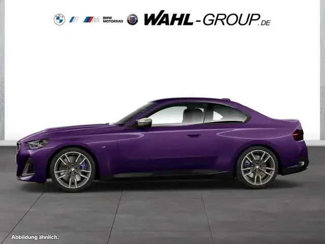 BMW 240