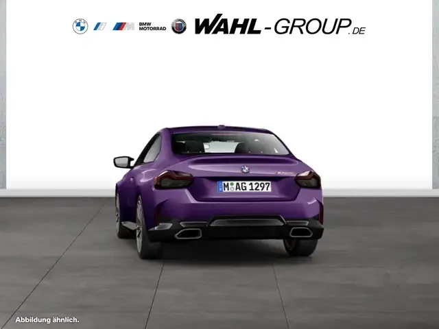 BMW 240