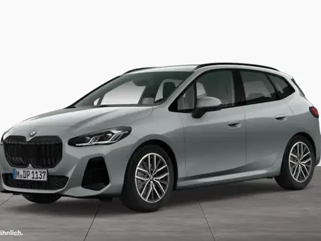 BMW 220