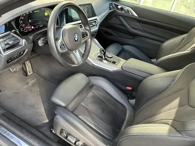 BMW 440