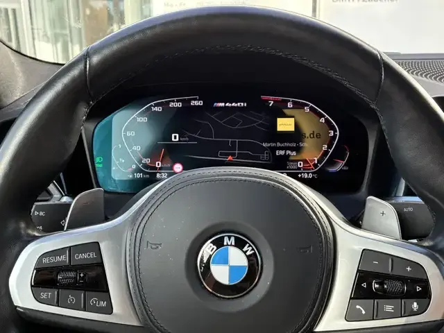 BMW 440