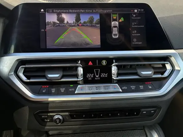 BMW 440