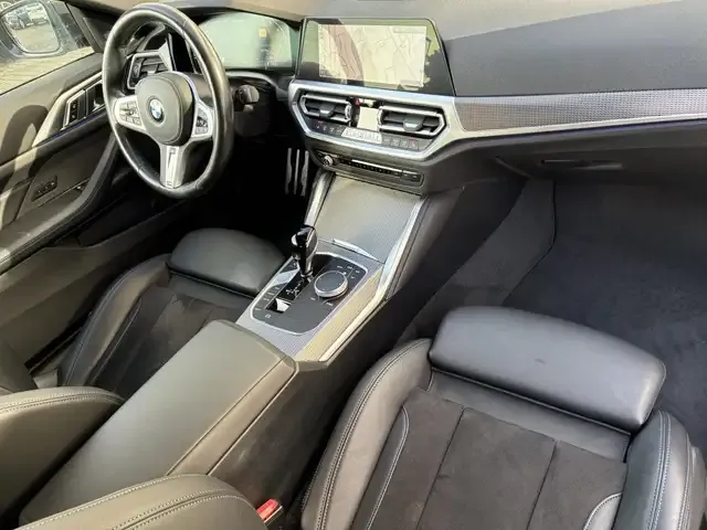 BMW 440