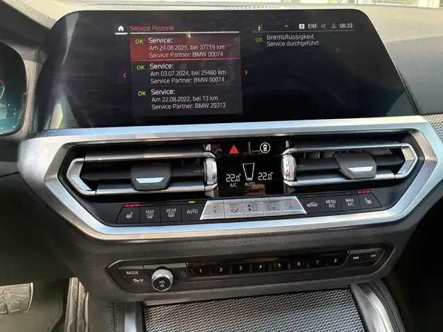 BMW 440